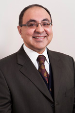 Dr Gautam (Vini) Khurana (Neurosurgeon)