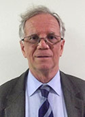 Dr Geoffrey Needham (Pain Medicine Specialist)