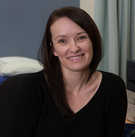 Ms Jennifer Povey (Psychologist)