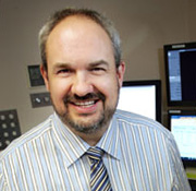 Dr Stephen Cox (Cardiologist)
