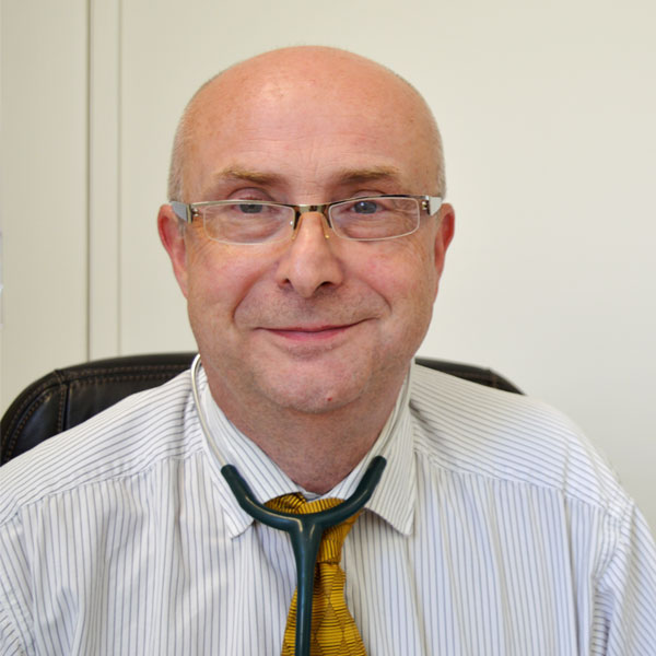 Dr Piotr Kalan (GP) Healthpages.wiki