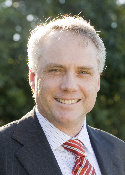 Dr Mark Shaw (Orthopaedic Surgeon)