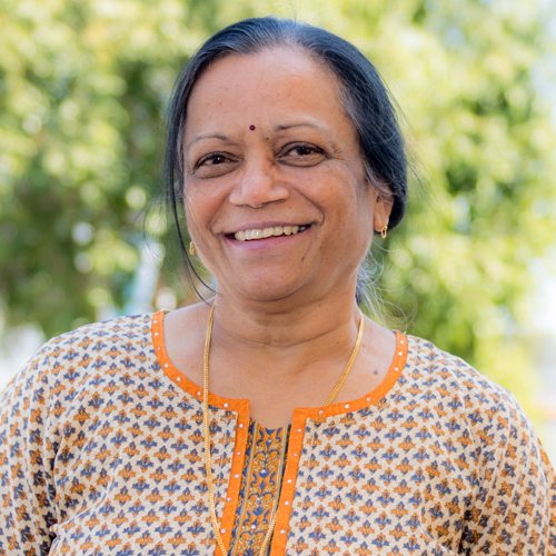 Dr Premila Balakrishnan (GP) Healthpages.wiki