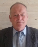 Dr Stephen Vaughan (Medical Oncologist)