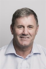 Dr Anthony Franklyn (GP)
