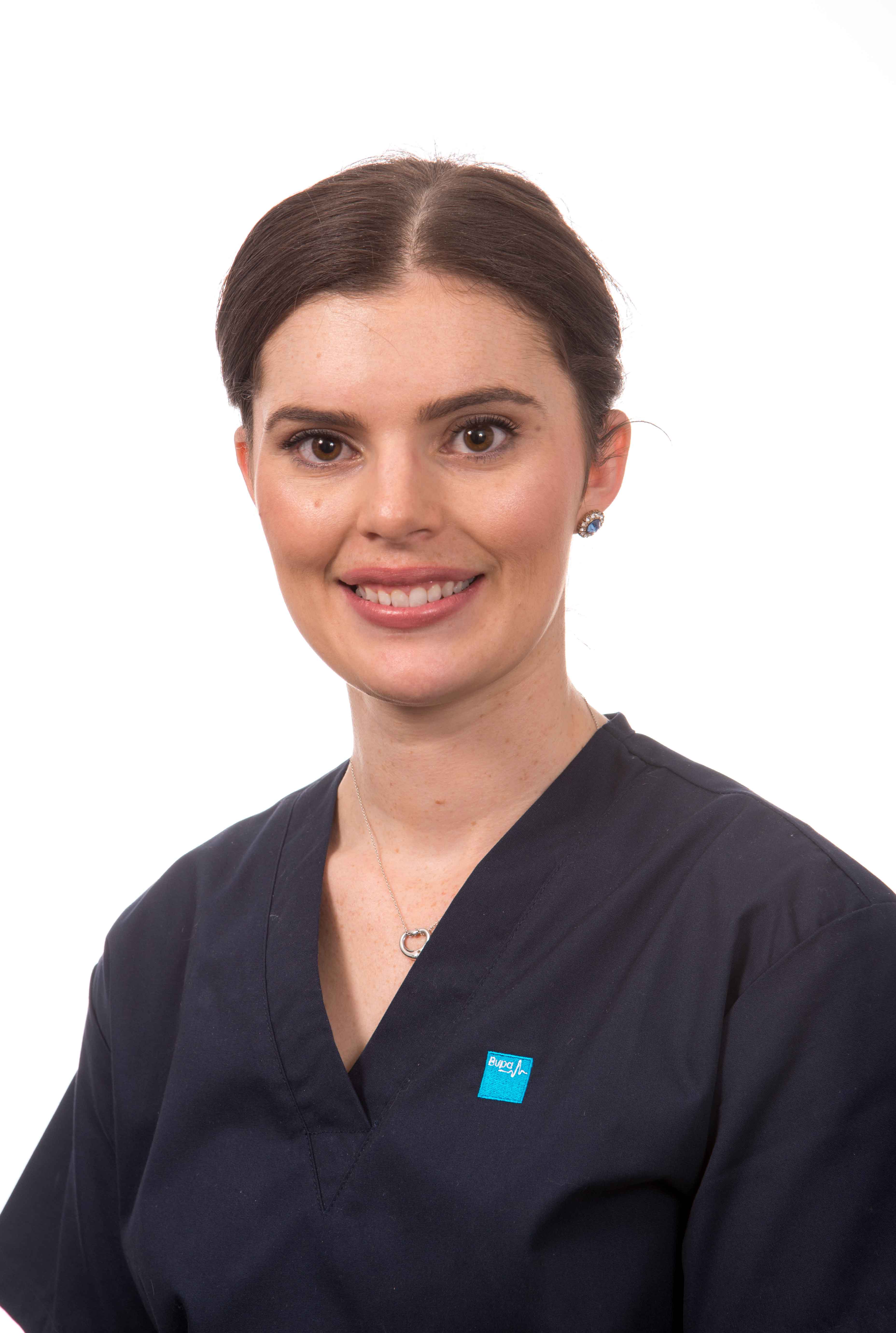 Dr Lisa Smith (Dentist) Healthpages.wiki