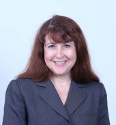 Prof Marissa Lassere (Rheumatologist)