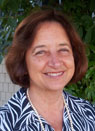 Dr Sandra Boughton (Psychologist)