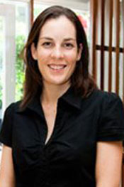 Dr Amy Mellor (Gynaecologist)