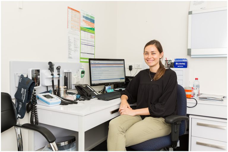 Dr Mallory English (GP) Healthpages.wiki