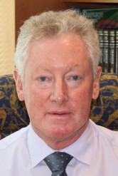 Dr William Robinson (Gastroenterologist) - Healthpages.wiki