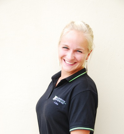 Ms Liisa Airaksinen (Physiotherapist) - Healthpages.wiki