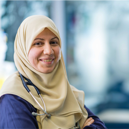 Dr Ban Abdulabas (GP) - Healthpages.wiki