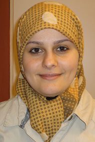 Dr Resha Abbas (GP)