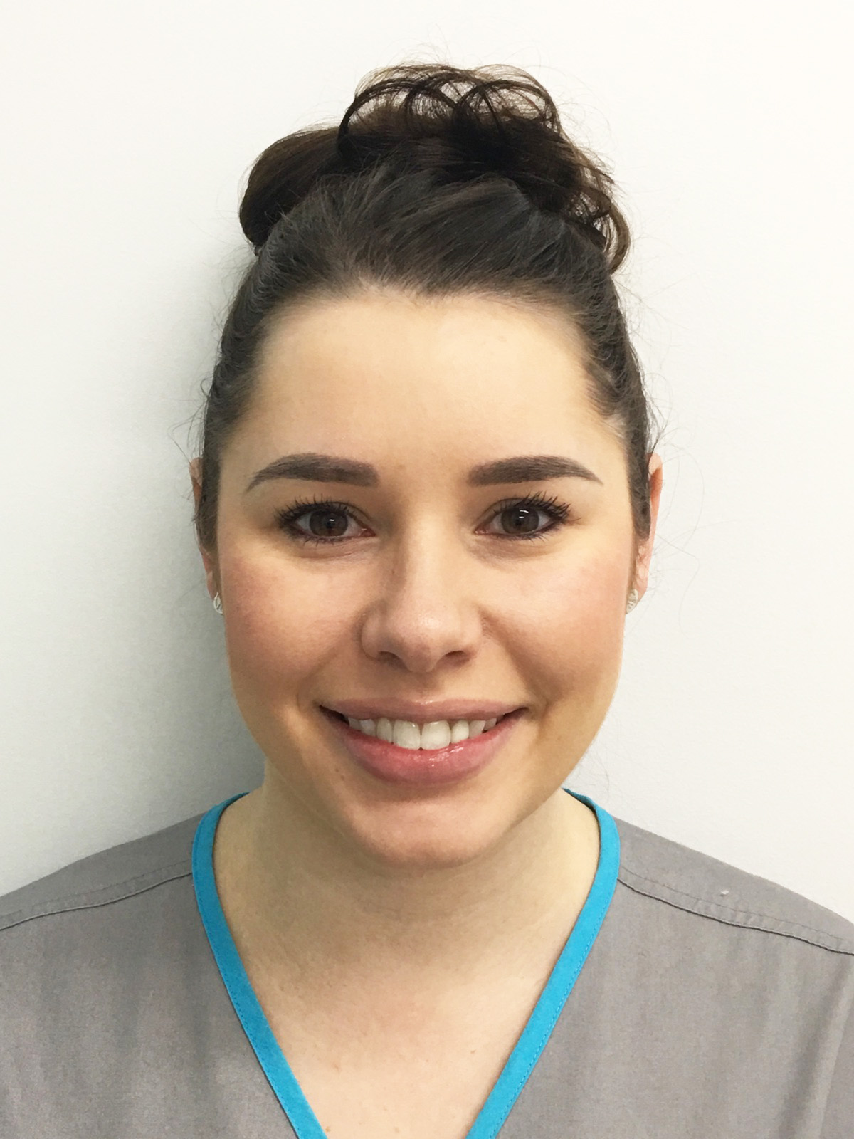 Ms Gavriloska (Dental Hygienist) Healthpages.wiki