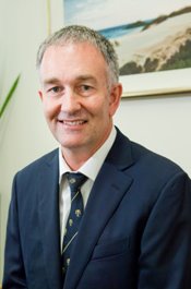 Dr Peter Johnstone (Orthopaedic Surgeon)