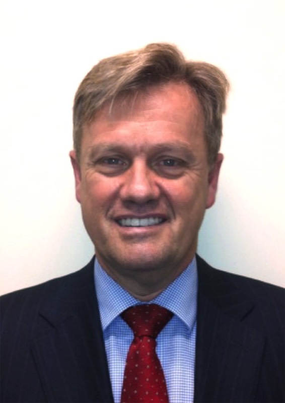 Dr Bruce Caldwell (Orthopaedic Surgeon) Healthpages.wiki