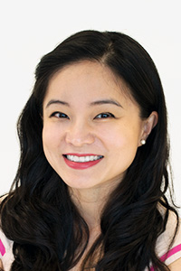 Dr Diana Ting (Gynaecologist)