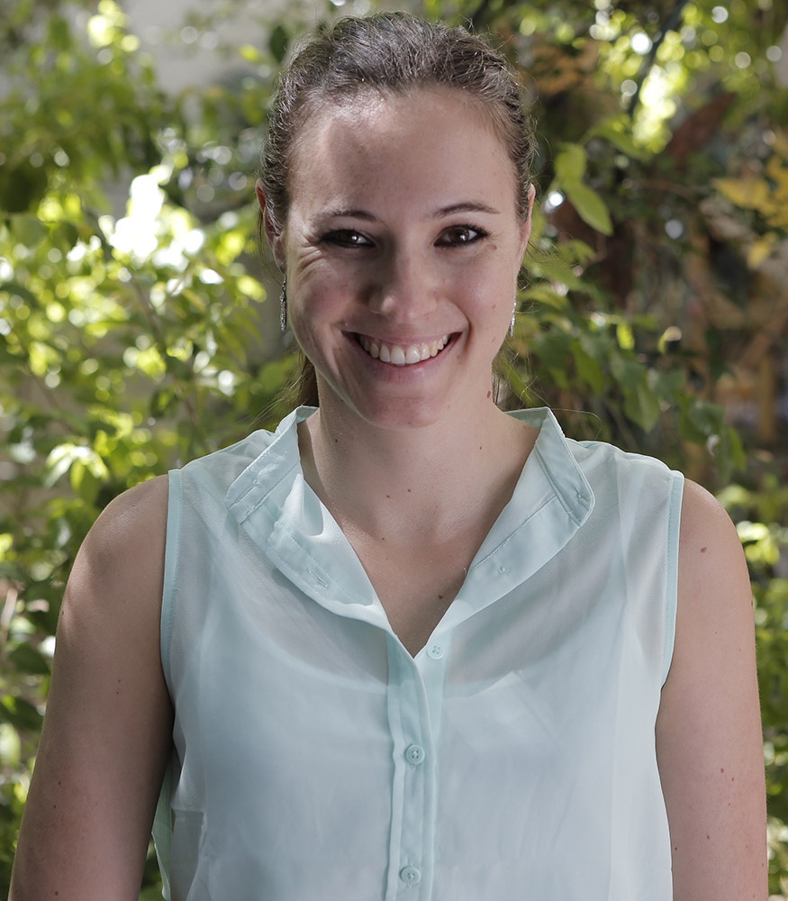 Dr Monique Akouri (GP) Healthpages.wiki