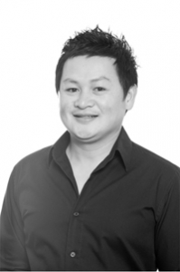 Mr Anh Vo (Physiotherapist)