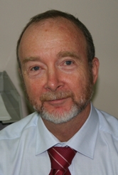 Dr John Sampson (General Physician)