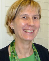 Dr Helen Colquhoun (GP)