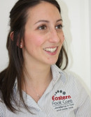 Ms Alessia Amadio (Podiatrist)