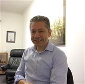 Mr Oscar Lopez (Psychologist)