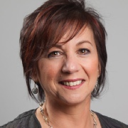 Adj Assoc Prof Amanda Gordon (Psychologist)