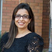 Dr Preeti Bagga (Radiation Oncologist)