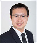 Dr Alex C Wong (General Surgeon)