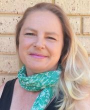 Ms Bronwyn Tough (Psychologist)