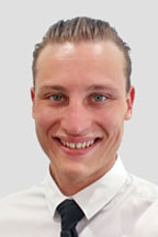 Dr Benjamin Koskela (Dentist)