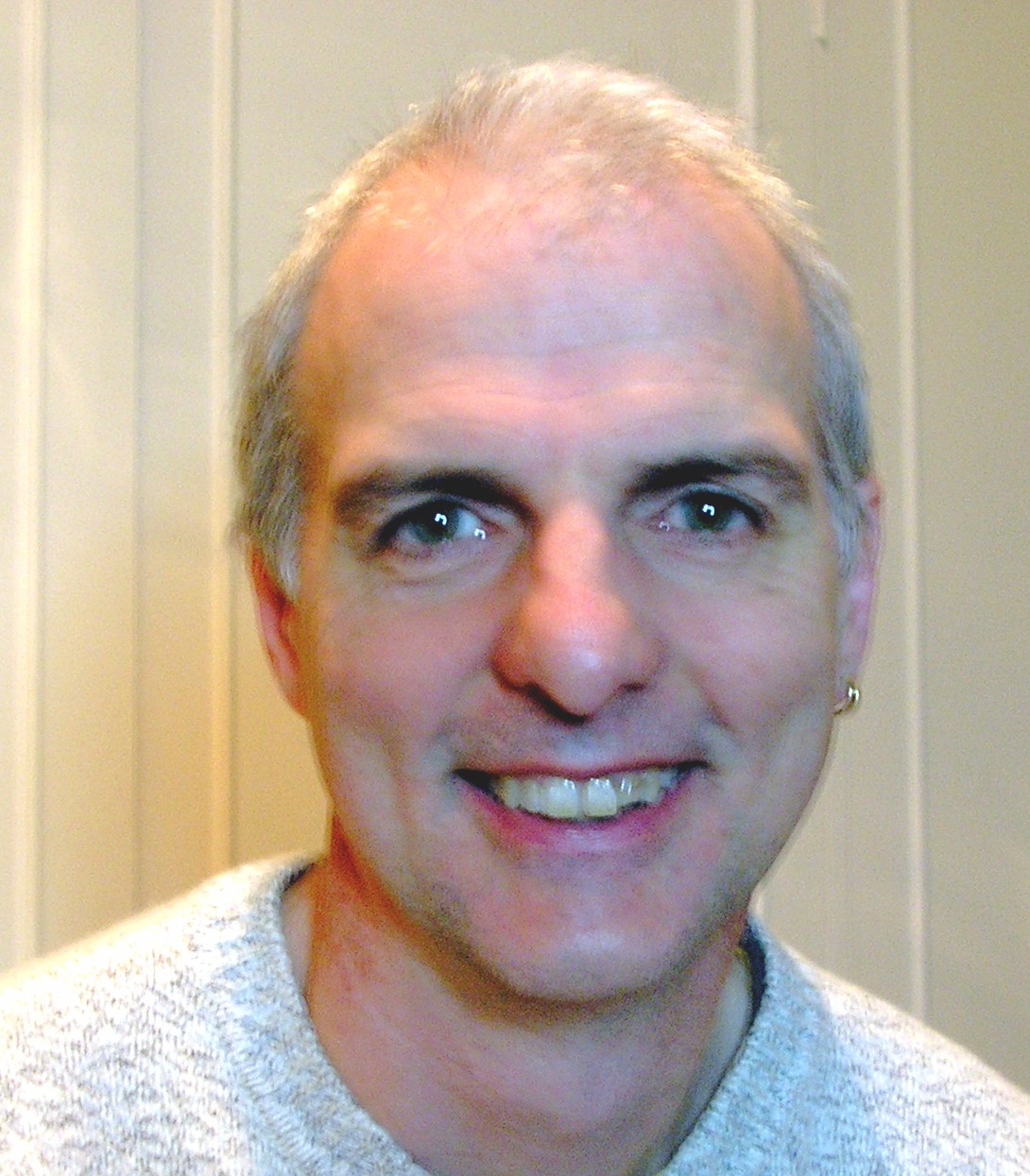 Dr Christopher Pearce (GP) Healthpages.wiki