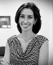 Dr Anna Foley (Gastroenterologist)