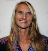 Judy Heyworth (Psychologist)