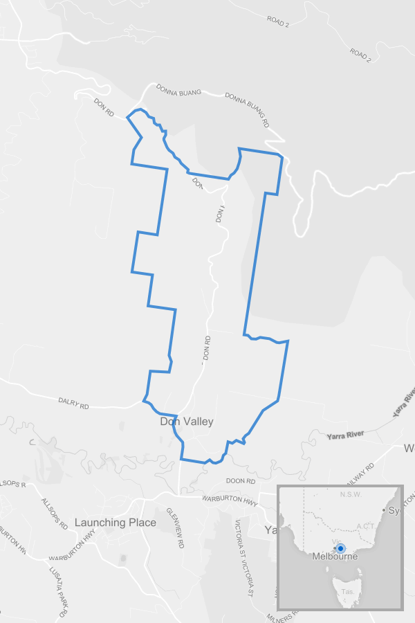 Don Valley, VIC