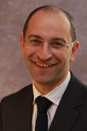 Dr Emmanuel Karantanis (Urogynaecologist)