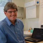 Mr Jeffrey Peters (Podiatrist)