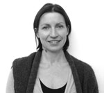 Ms Lynne Kruger (Physiotherapist)