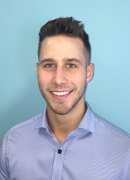 Mr Aleksandar Lazarevic (Osteopath)