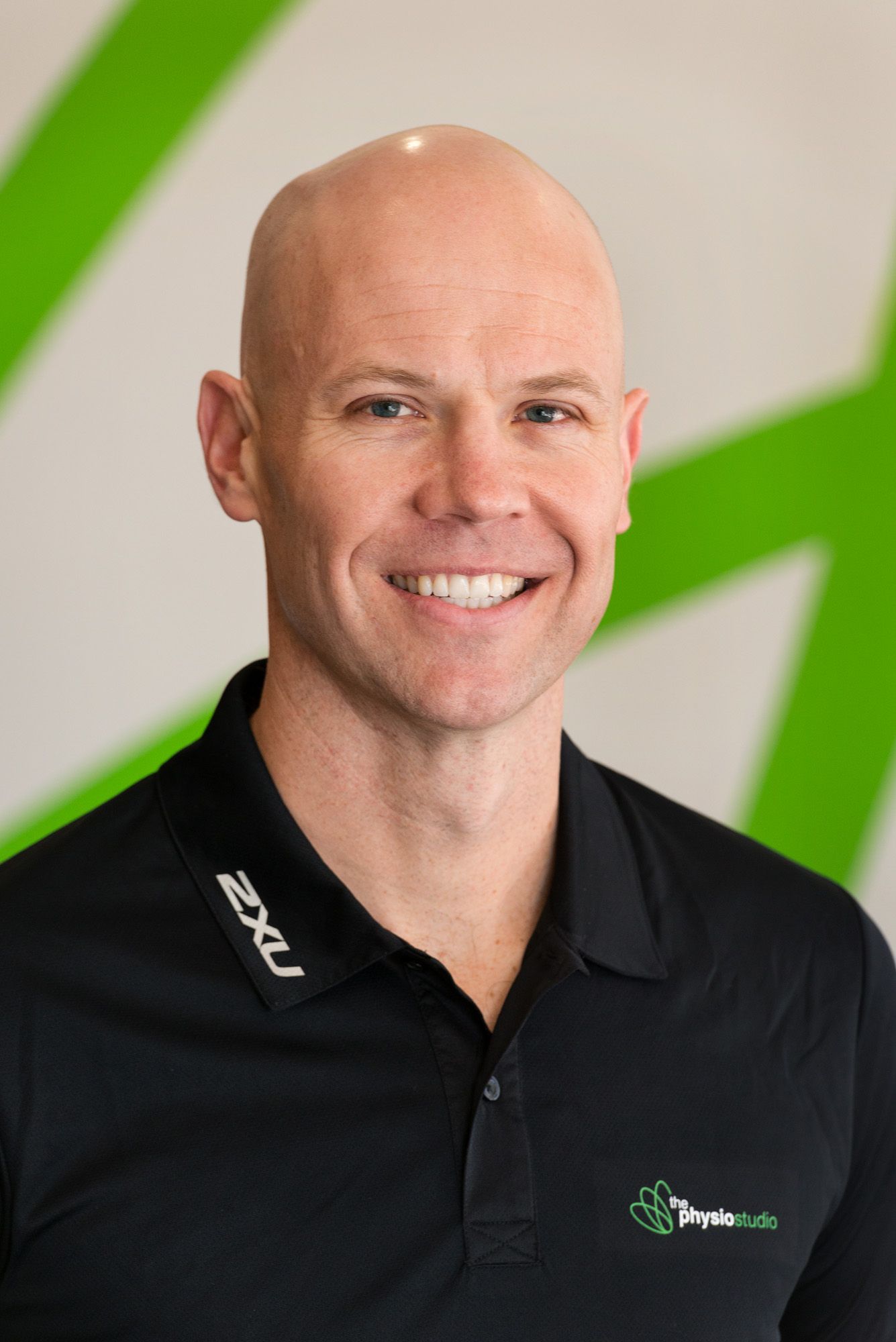 Scott Palmer (Physiotherapist) - Healthpages.wiki