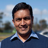 Dr Koshala Rupassara (GP)