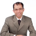 Dr Aymen Al-Timimi (General Surgeon)