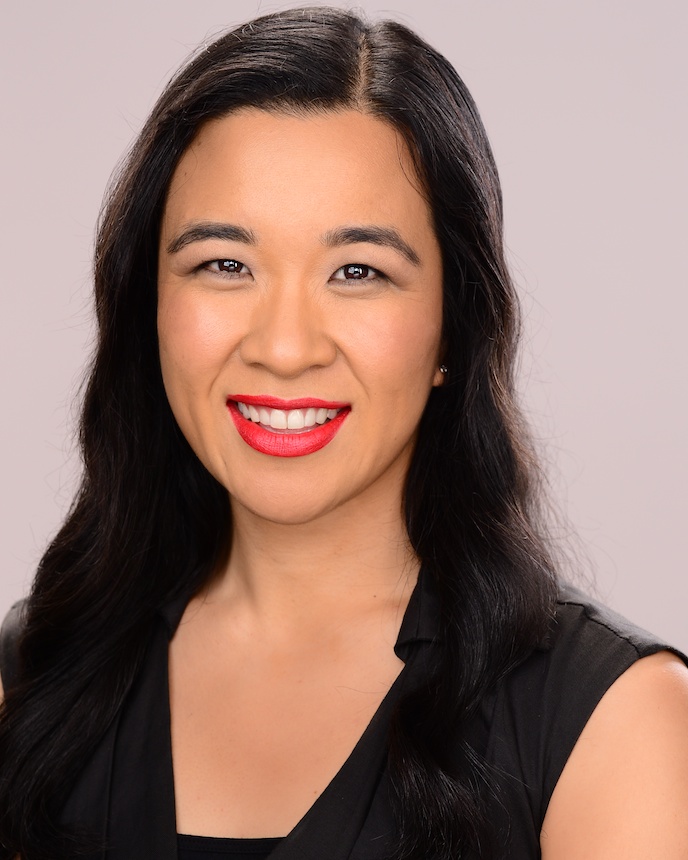 Dr KerriAnn Chow (Endocrinologist) Healthpages.wiki