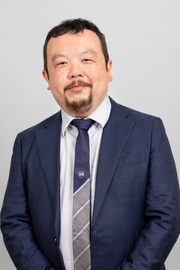 Prof Andrew Chan (Respiratory and Sleep Medicine Specialist)