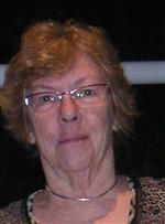 Dr Marged Goode (Psychologist)