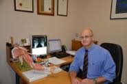 Dr Stephen Brindley (Orthopaedic Surgeon)