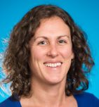 Ms Liana Cope (Physiotherapist)