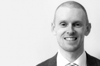 Dr Angus Husband (Respiratory and Sleep Medicine Specialist)